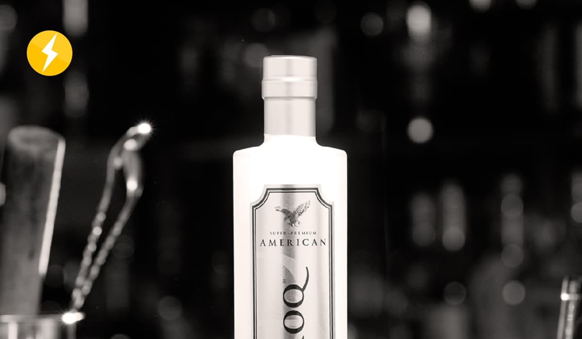 ONE ROQ Spirits cover image