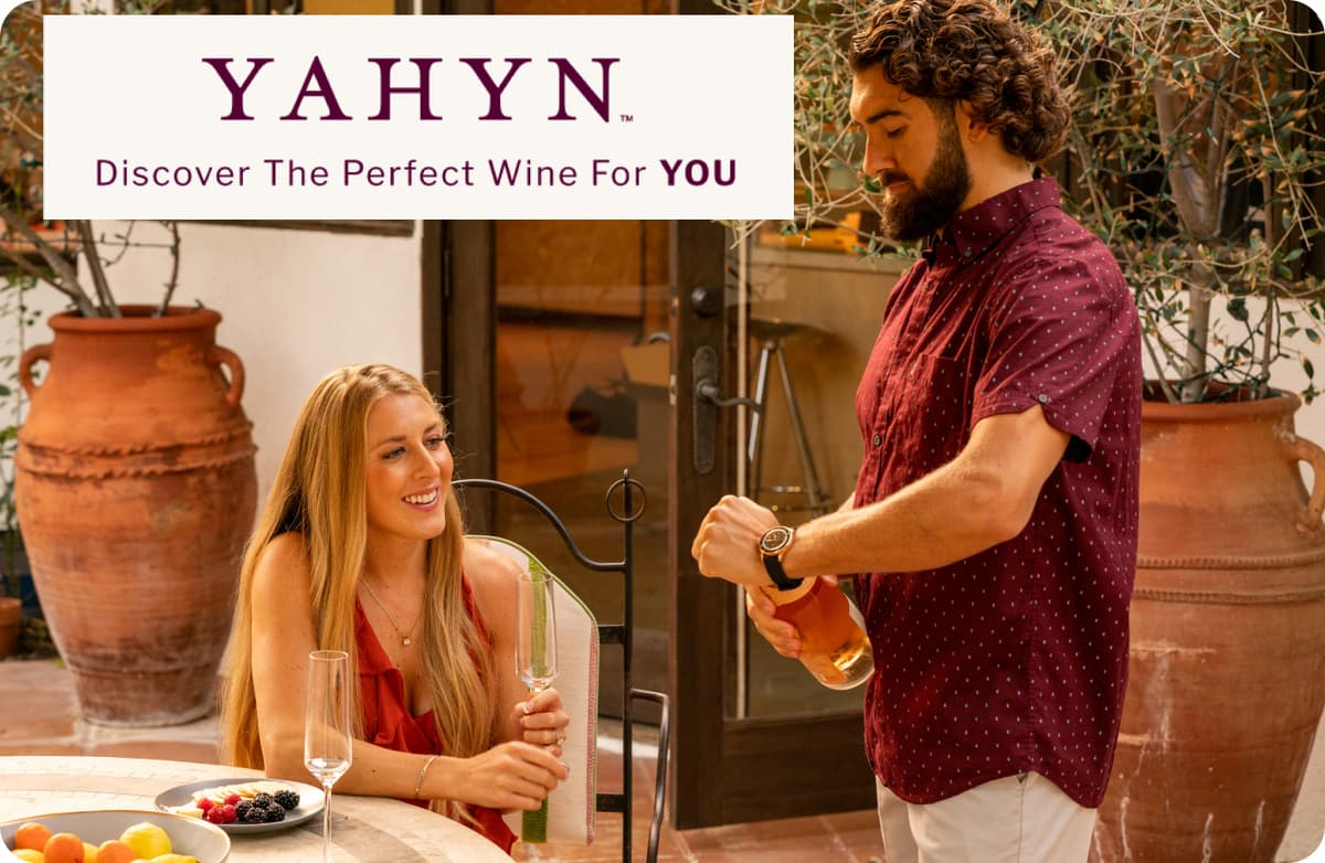 Yahyn offering image