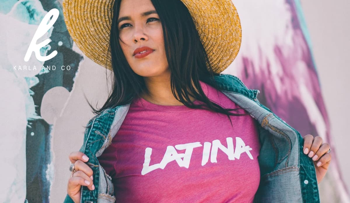 Karla & Co cover image
