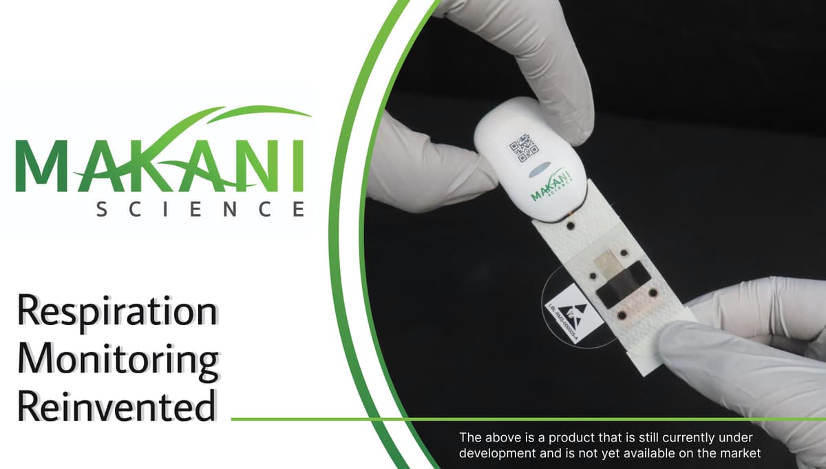 Makani Science cover image