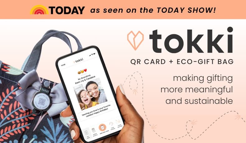 Tokki cover image