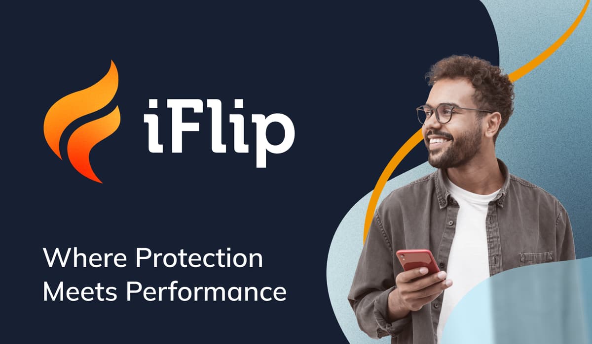 iFlip by FlipInvestor cover image