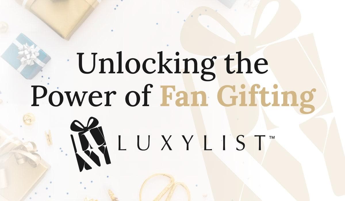 LuxyList cover image