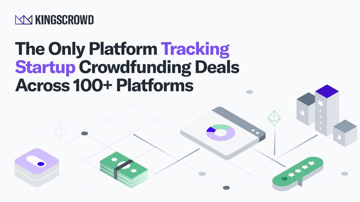 Kingscrowd cover image