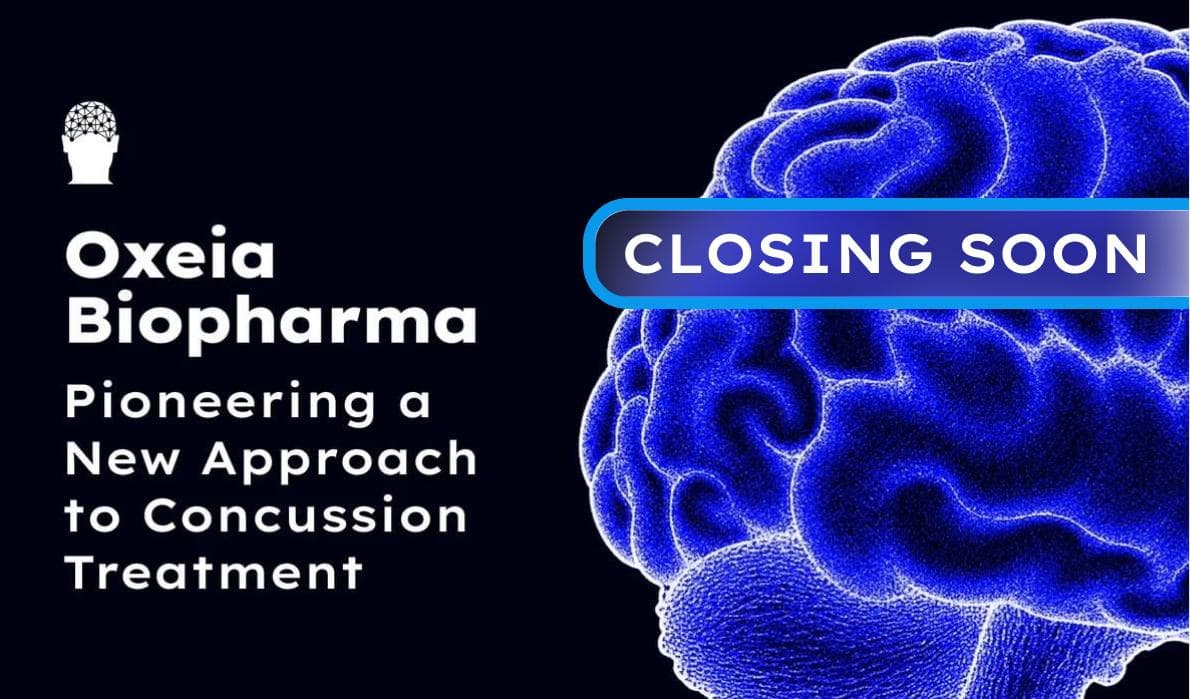 Oxeia Biopharma offering image